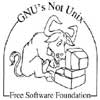 GNU's NOT Unix