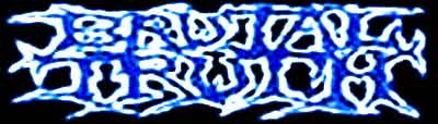 brutal truth logo