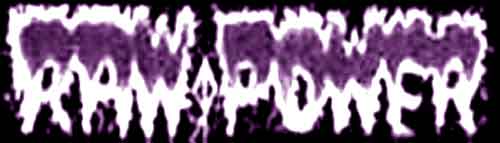 Raw Power Logo