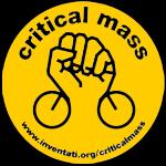 logo critical mass