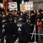 legida-polizei